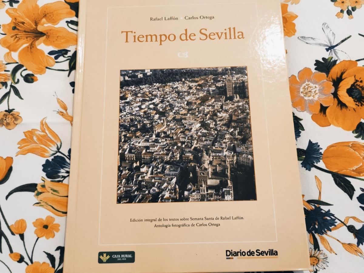 Estudio Rufina.Tranquilidad ,Alameda De Hercules! Sevilla Dış mekan fotoğraf